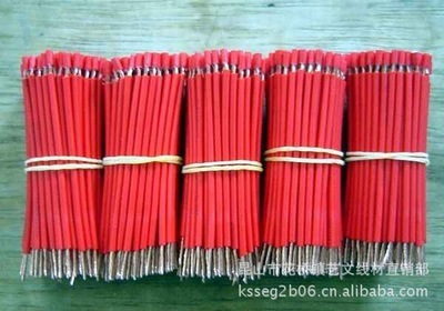 UL3239 22AWG 環(huán)保硅膠短線 家電電器連接的可靠選擇