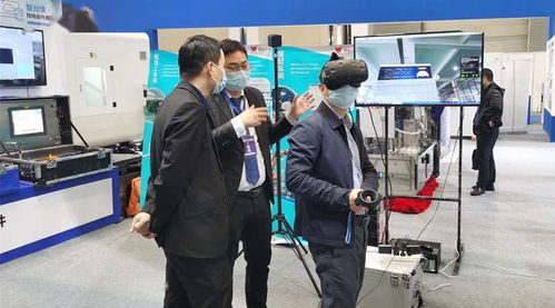 鼎捷亮相蕪湖產(chǎn)需對接會，5G+工業(yè)互聯(lián)網(wǎng)實踐推動裝備制造轉型升級